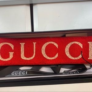 *NOT DESIGNER* Fashion Headband